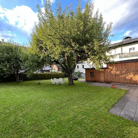Appartements Luna By Schladming-Appartements Exterior foto