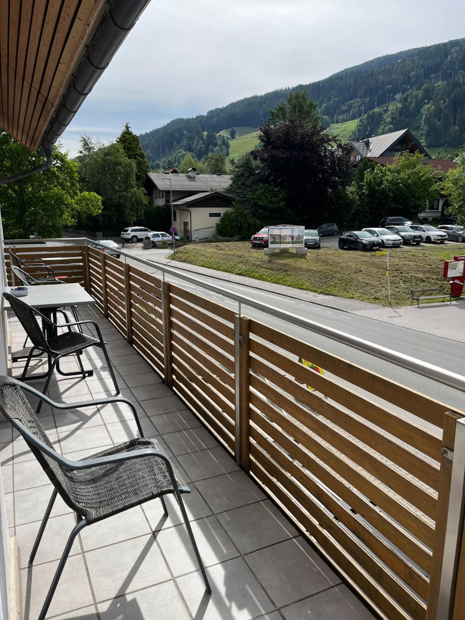 Appartements Luna By Schladming-Appartements Exterior foto