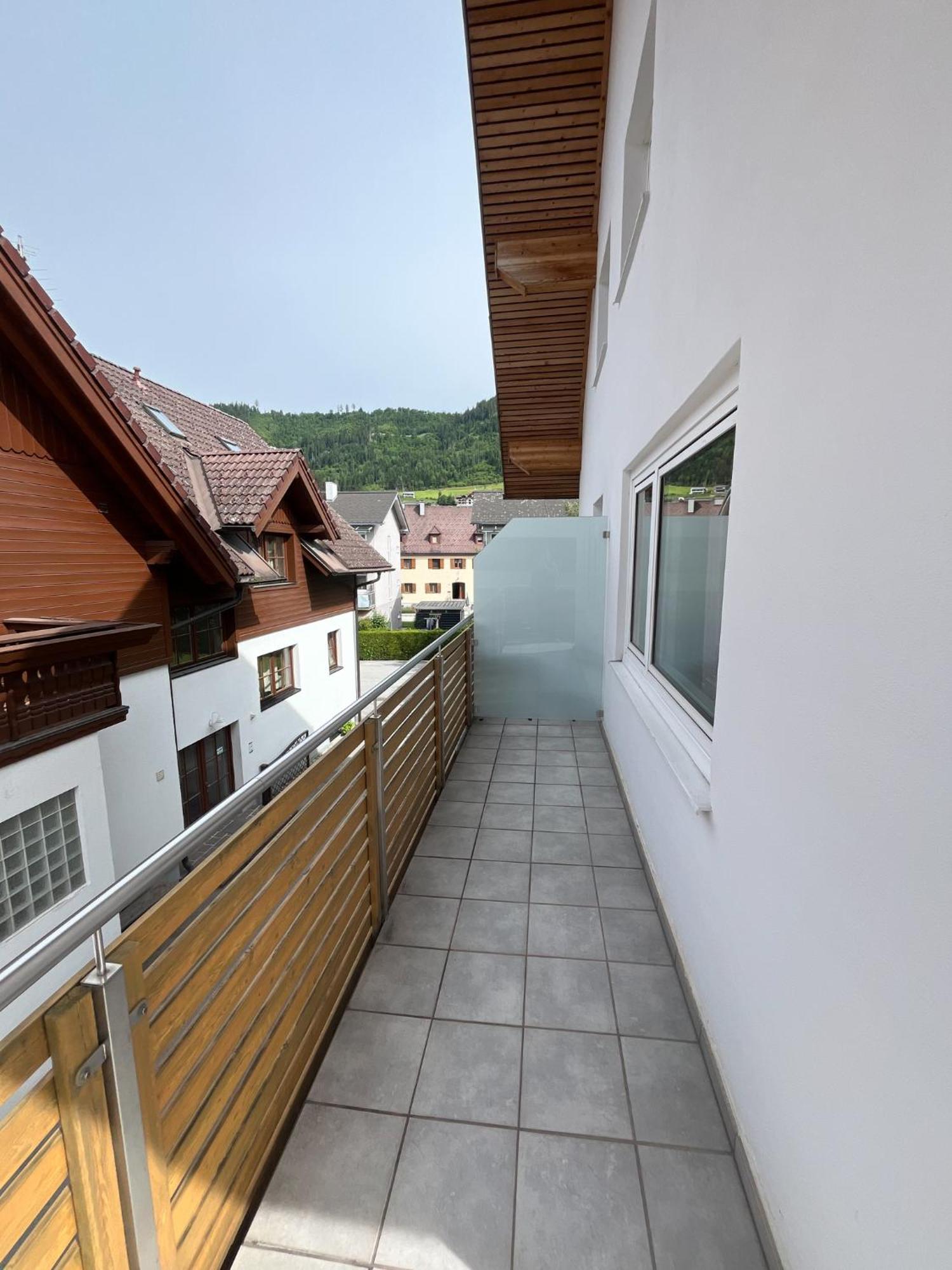 Appartements Luna By Schladming-Appartements Exterior foto