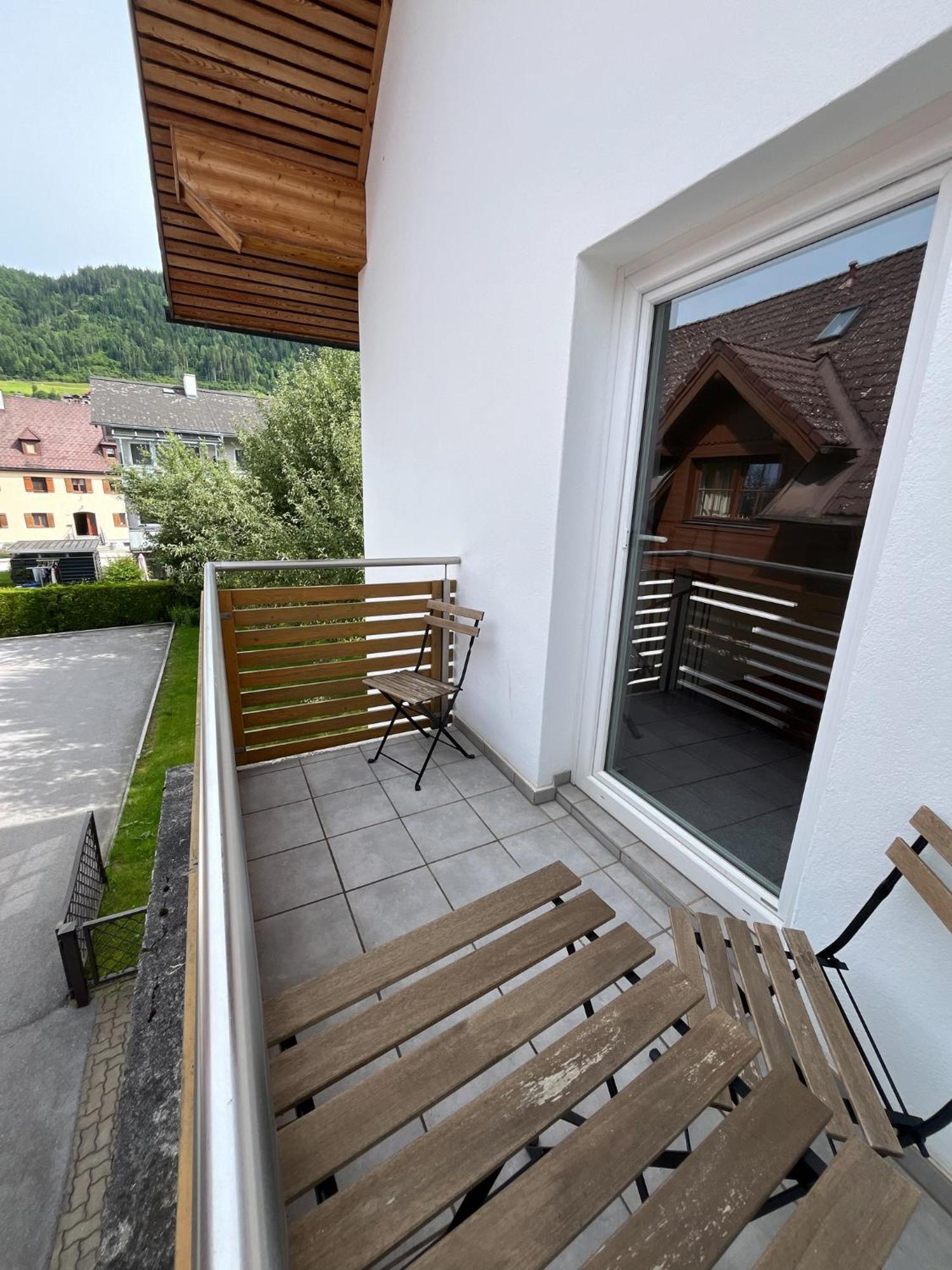 Appartements Luna By Schladming-Appartements Exterior foto