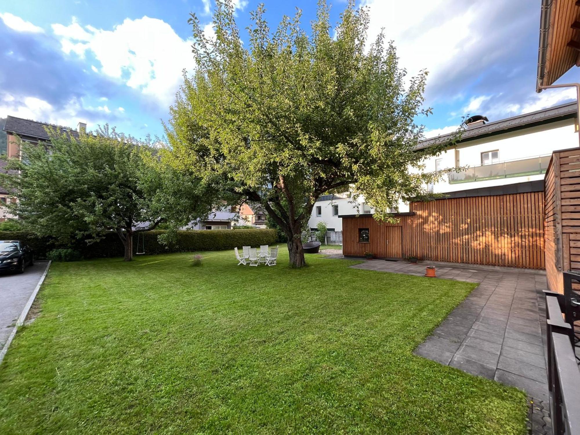 Appartements Luna By Schladming-Appartements Exterior foto